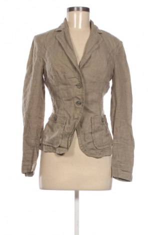 Дамско сако United Colors Of Benetton, Размер S, Цвят Бежов, Цена 35,00 €