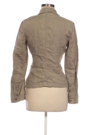 Дамско сако United Colors Of Benetton, Размер S, Цвят Бежов, Цена 35,00 €