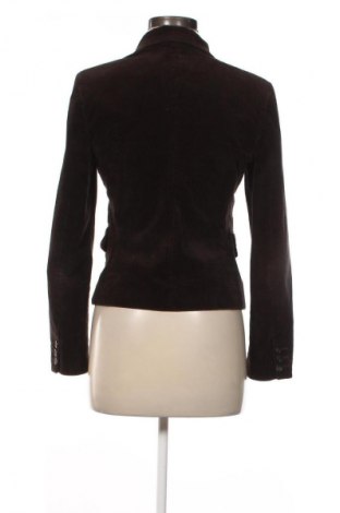Női blézer United Colors Of Benetton, Méret S, Szín Barna, Ár 14 347 Ft