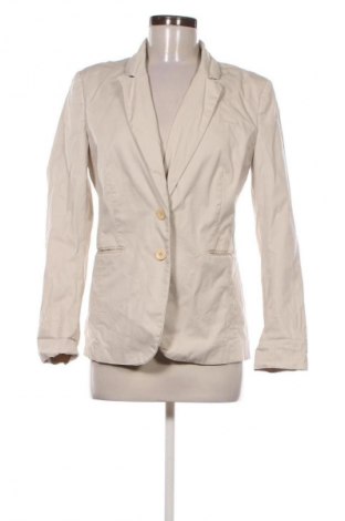 Damen Blazer United Colors Of Benetton, Größe M, Farbe Beige, Preis € 35,00