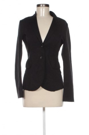 Női blézer United Colors Of Benetton, Méret M, Szín Fekete, Ár 6 719 Ft