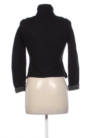 Damen Blazer United Colors Of Benetton, Größe XXS, Farbe Schwarz, Preis € 21,99