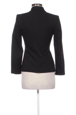 Damen Blazer United Colors Of Benetton, Größe XS, Farbe Schwarz, Preis € 15,99