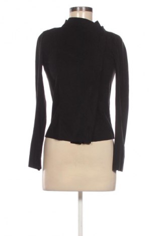 Γυναικείο σακάκι VILA, Μέγεθος XS, Χρώμα Μαύρο, Τιμή 21,00 €