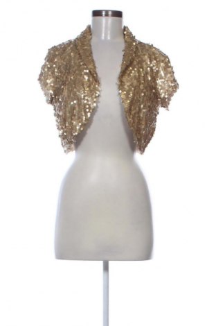 Damen Blazer VILA, Größe S, Farbe Golden, Preis € 21,00