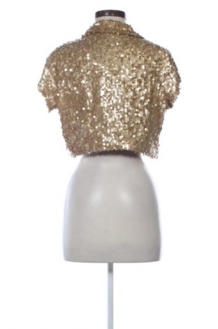 Damen Blazer VILA, Größe S, Farbe Golden, Preis € 21,00