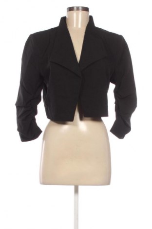 Dámské sako  VILA, Velikost M, Barva Černá, Cena  1 429,00 Kč