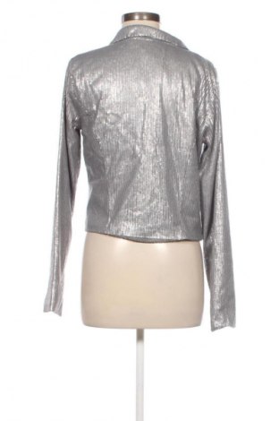 Damen Blazer VILA, Größe L, Farbe Grau, Preis € 21,99