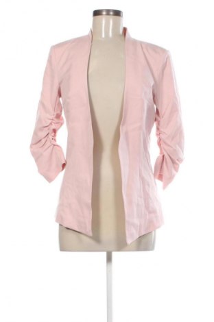 Damen Blazer VILA, Größe S, Farbe Rosa, Preis 61,99 €