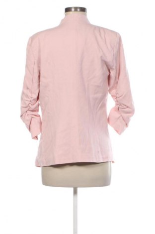 Damen Blazer VILA, Größe S, Farbe Rosa, Preis 61,99 €