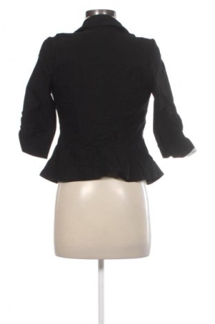 Damen Blazer Valley Girl, Größe XS, Farbe Schwarz, Preis € 25,99