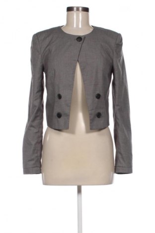 Damen Blazer Vero Moda, Größe S, Farbe Grau, Preis € 21,00