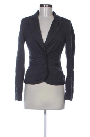 Дамско сако Vero Moda, Размер XS, Цвят Сив, Цена 21,00 €