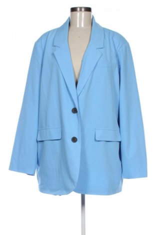 Női blézer Vero Moda, Méret L, Szín Kék, Ár 22 314 Ft