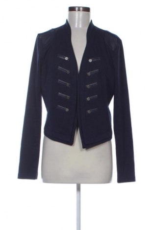Damen Blazer Vero Moda, Größe XL, Farbe Blau, Preis € 18,99