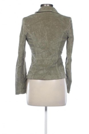 Дамско сако Vero Moda, Размер S, Цвят Зелен, Цена 11,24 €