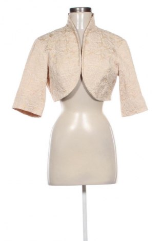 Női blézer Vero Moda, Méret L, Szín Bézs, Ár 8 678 Ft