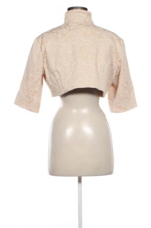 Női blézer Vero Moda, Méret L, Szín Bézs, Ár 8 678 Ft