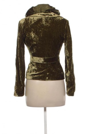 Női blézer Vero Moda, Méret S, Szín Zöld, Ár 10 369 Ft