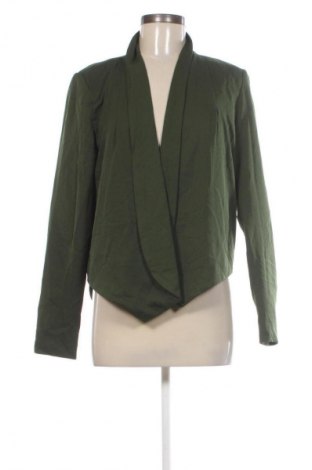 Női blézer Vero Moda, Méret M, Szín Zöld, Ár 5 109 Ft
