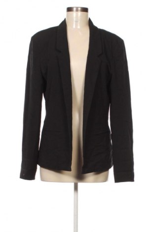 Damen Blazer Vero Moda, Größe L, Farbe Schwarz, Preis 10,99 €