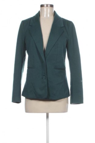 Damen Blazer Vero Moda, Größe M, Farbe Grün, Preis € 13,99
