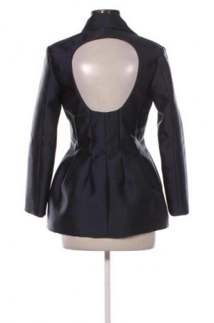 Damen Blazer Vivetta, Größe L, Farbe Blau, Preis 185,53 €