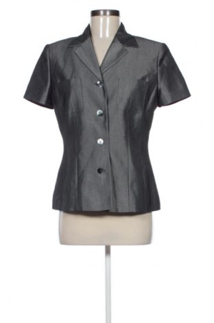 Női blézer Vivien Caron, Méret M, Szín Szürke, Ár 10 146 Ft