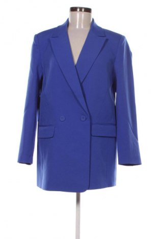 Női blézer Y.A.S, Méret M, Szín Kék, Ár 22 727 Ft
