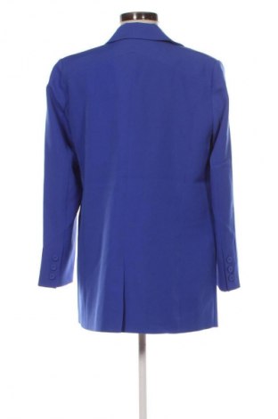 Női blézer Y.A.S, Méret M, Szín Kék, Ár 22 727 Ft