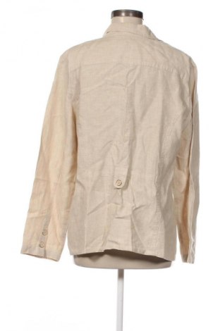 Női blézer Your Sixth Sense, Méret L, Szín Bézs, Ár 10 146 Ft