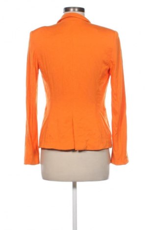 Dámské sako  Zara, Velikost S, Barva Oranžová, Cena  709,00 Kč