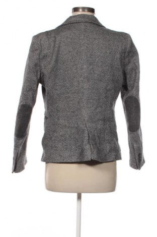 Damen Blazer Zara, Größe L, Farbe Grau, Preis € 20,99