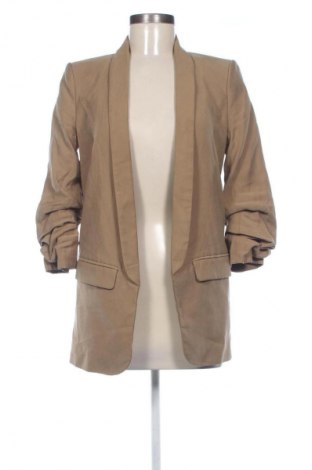 Női blézer Zara, Méret XS, Szín Barna, Ár 10 102 Ft