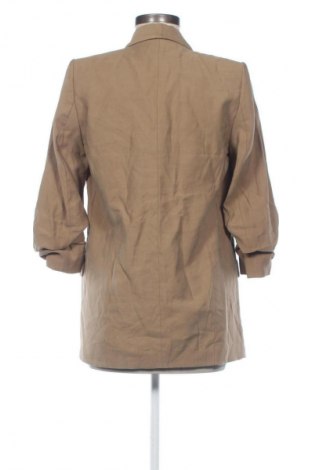 Női blézer Zara, Méret XS, Szín Barna, Ár 10 102 Ft