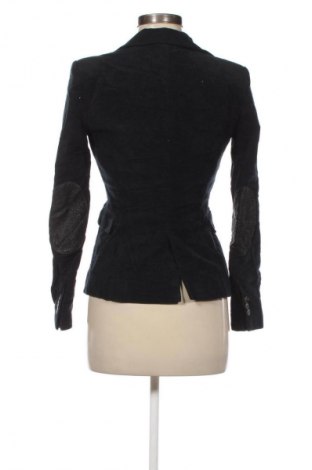 Damen Blazer Zara, Größe XS, Farbe Blau, Preis € 24,99