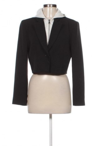 Dámské sako  Zara, Velikost S, Barva Černá, Cena  506,00 Kč