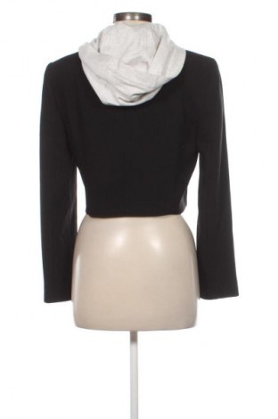 Dámské sako  Zara, Velikost S, Barva Černá, Cena  506,00 Kč