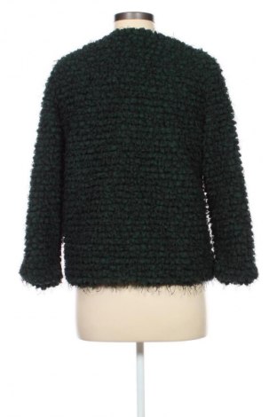 Damen Blazer Zara, Größe S, Farbe Grün, Preis 26,99 €