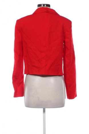 Női blézer Zara, Méret M, Szín Piros, Ár 10 102 Ft