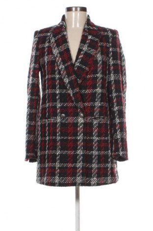 Γυναικείο σακάκι Zara, Μέγεθος XS, Χρώμα Πολύχρωμο, Τιμή 28,05 €