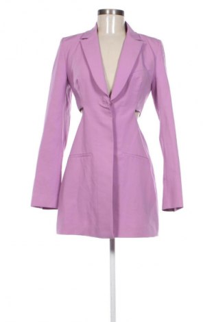 Női blézer Zara, Méret M, Szín Rózsaszín, Ár 22 727 Ft