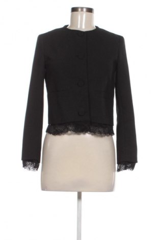 Női blézer Zara, Méret S, Szín Fekete, Ár 10 331 Ft