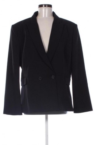 Damen Blazer Zara, Größe XXL, Farbe Schwarz, Preis 26,99 €
