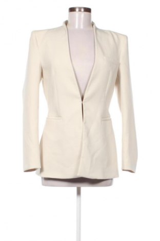 Női blézer Zara, Méret M, Szín Bézs, Ár 10 141 Ft