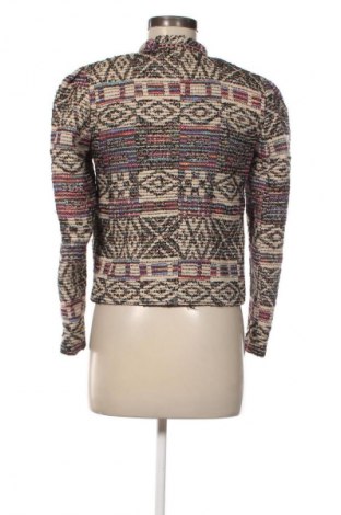 Dámské sako  Zara, Velikost XS, Barva Vícebarevné, Cena  549,00 Kč