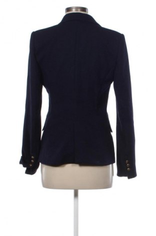 Női blézer Zara, Méret M, Szín Kék, Ár 10 669 Ft