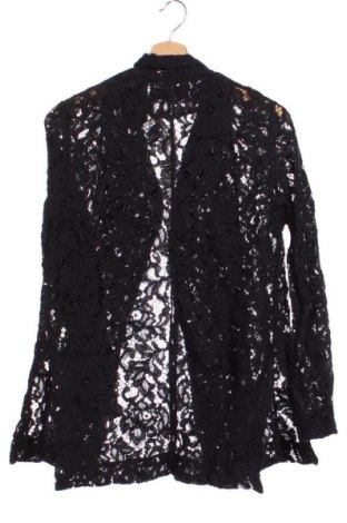 Női blézer Zara, Méret XS, Szín Fekete, Ár 10 331 Ft