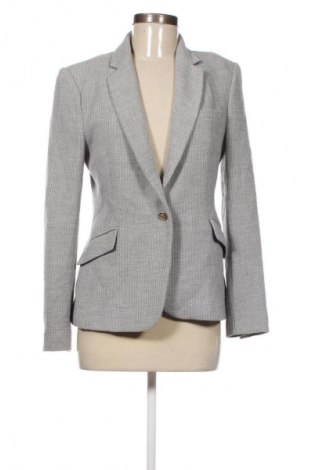 Damen Blazer Zara, Größe L, Farbe Grau, Preis € 20,99