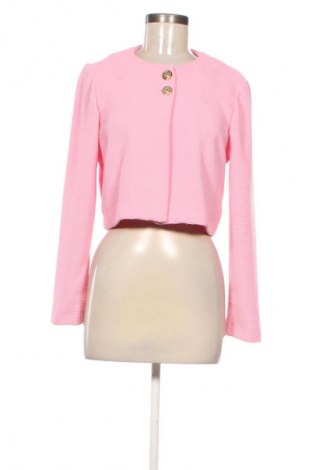 Női blézer Zara, Méret M, Szín Rózsaszín, Ár 10 331 Ft